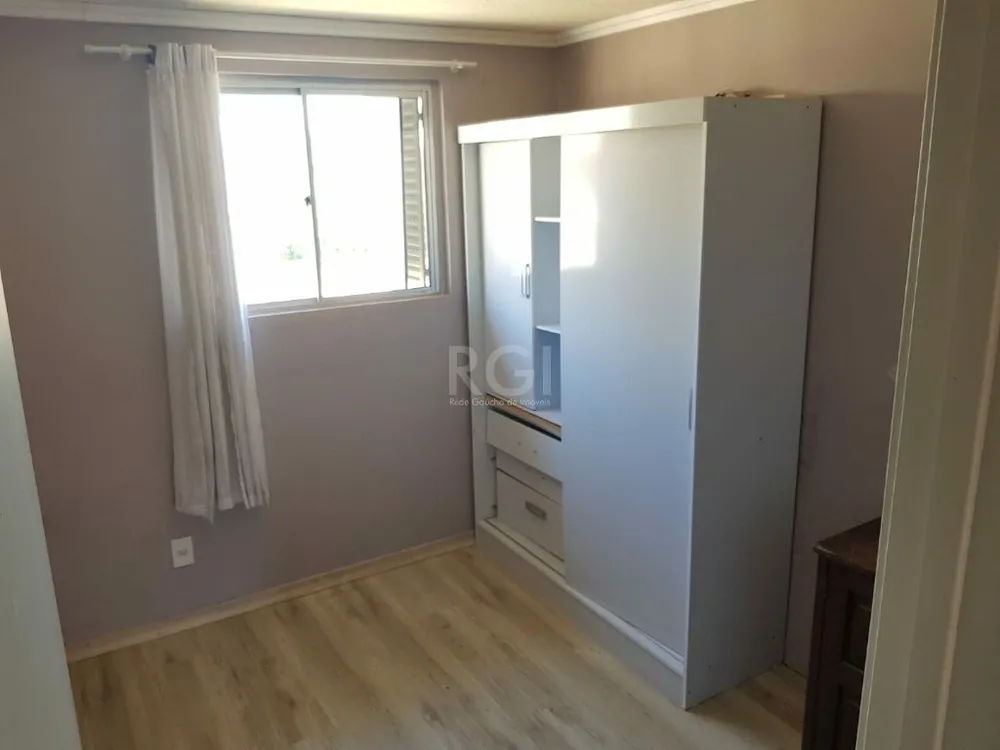 Apartamento, 2 quartos, 38 m² - Foto 2