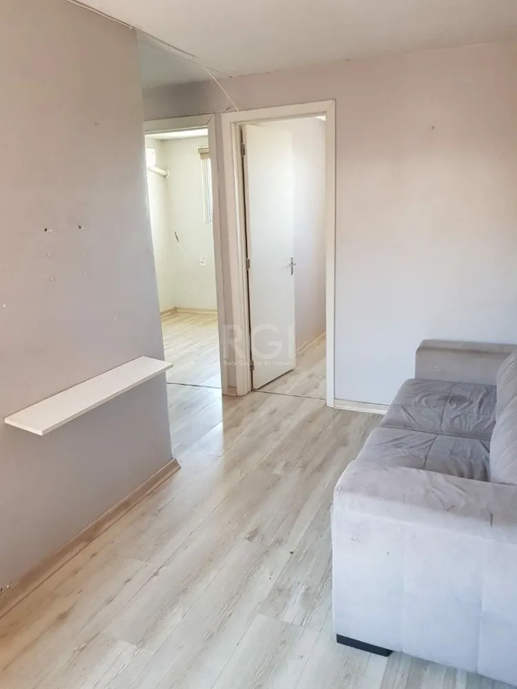 Apartamento, 2 quartos, 38 m² - Foto 1