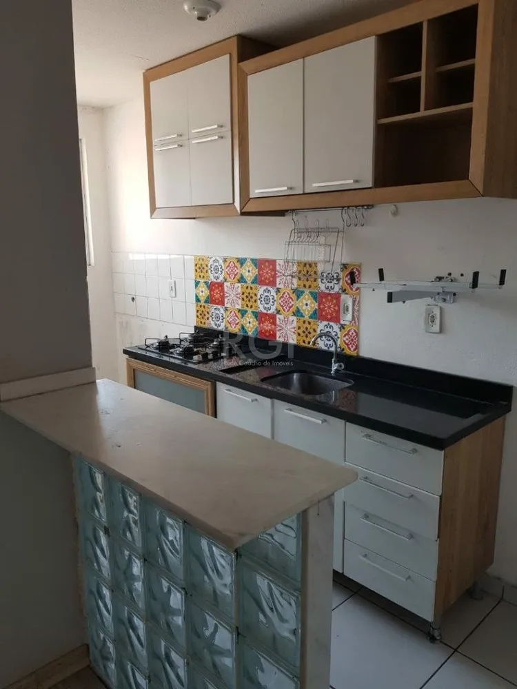 Apartamento, 2 quartos, 38 m² - Foto 4