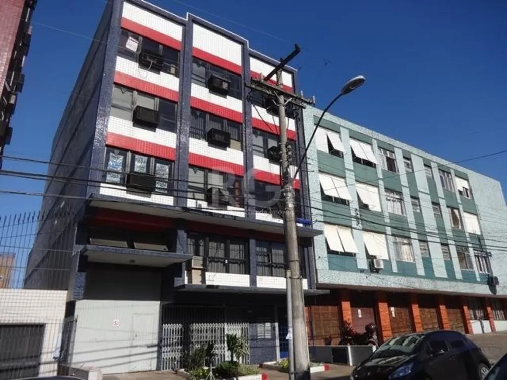 Sala-Conjunto, 23 m² - Foto 1