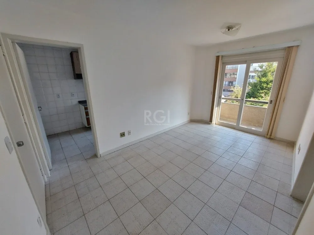 Apartamento, 1 quarto, 42 m² - Foto 3