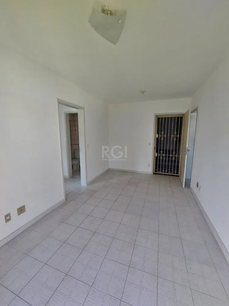 Apartamento, 1 quarto, 42 m² - Foto 4
