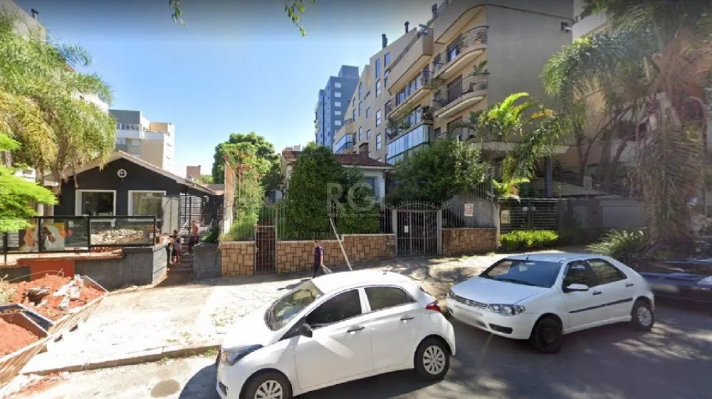 Terreno, 522 m² - Foto 1
