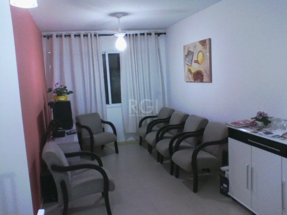 Apartamento, 3 quartos, 68 m² - Foto 1