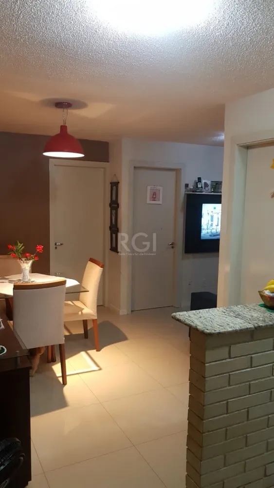 Apartamento, 2 quartos, 47 m² - Foto 4