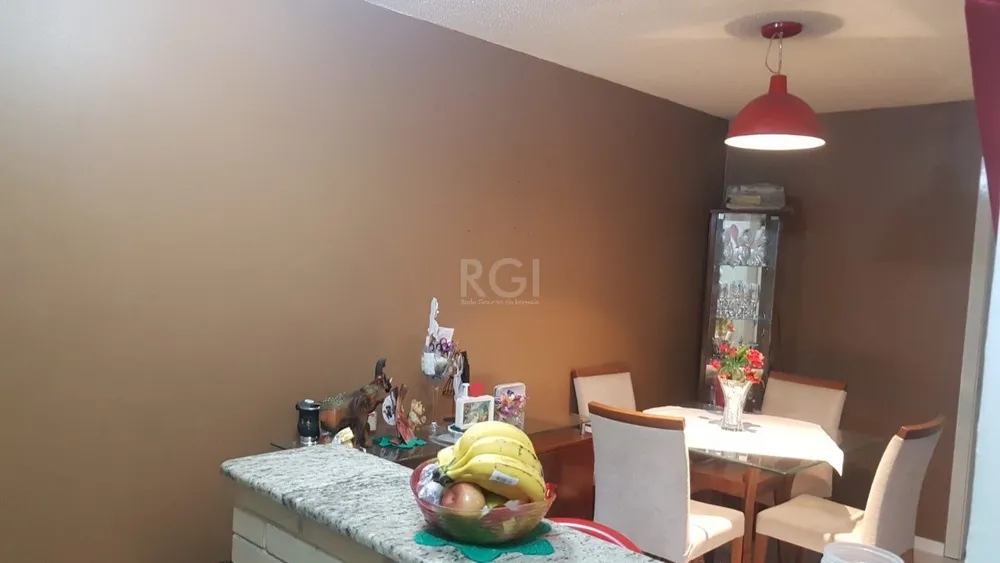Apartamento, 2 quartos, 47 m² - Foto 3