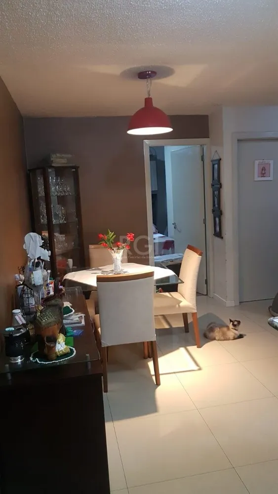 Apartamento, 2 quartos, 47 m² - Foto 2
