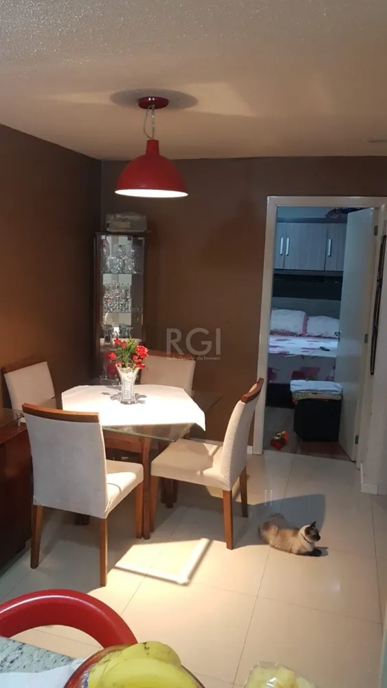 Apartamento, 2 quartos, 47 m² - Foto 1