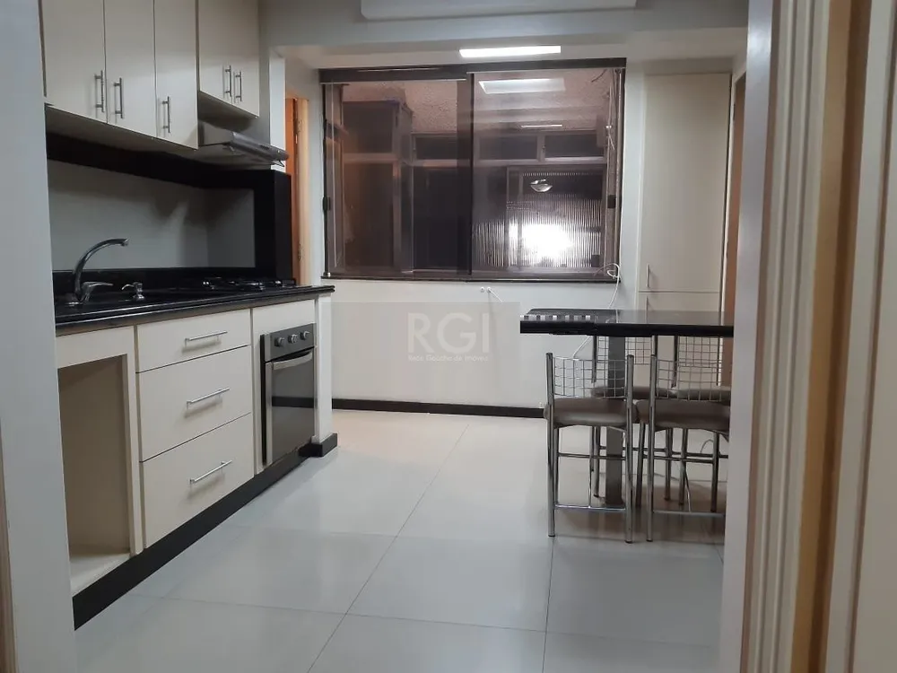 Apartamento, 3 quartos, 115 m² - Foto 2