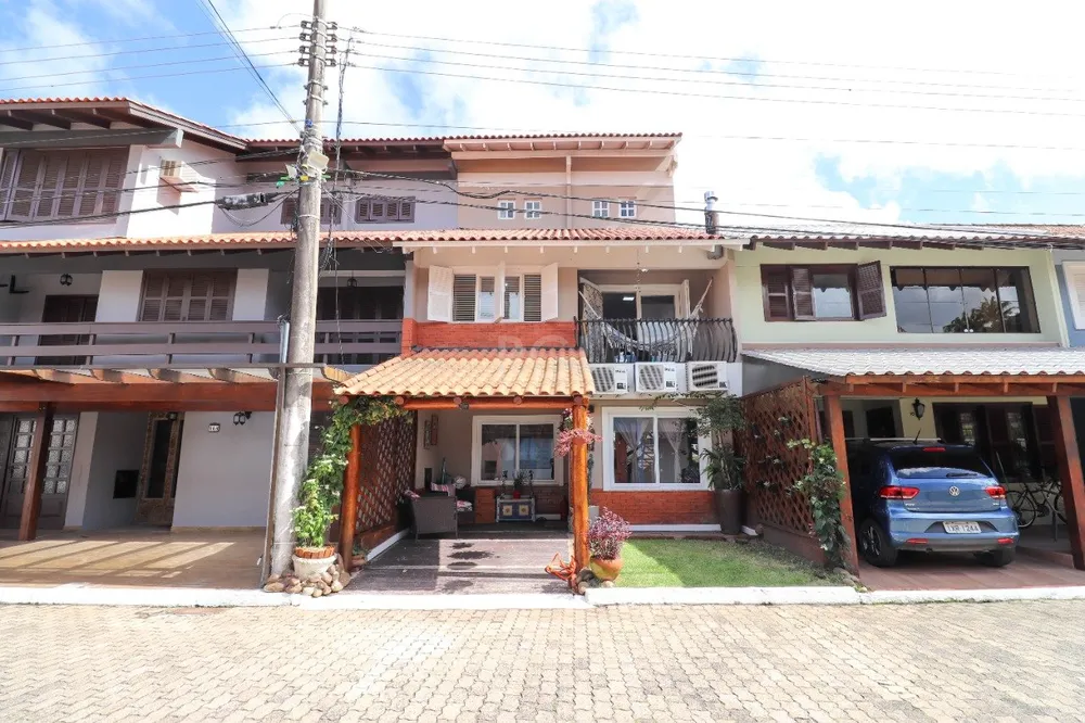 Casa de Condomínio, 2 quartos - Foto 2