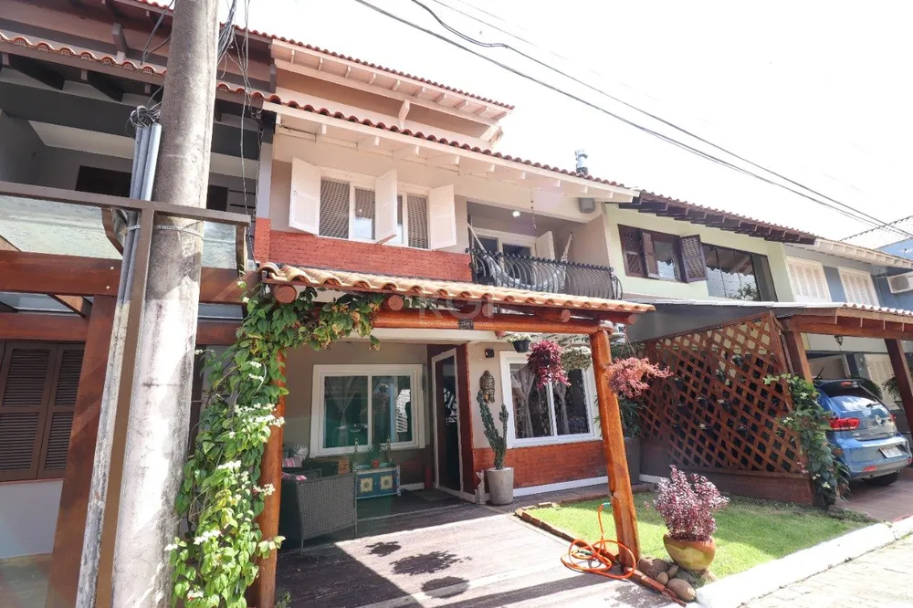 Casa de Condomínio, 2 quartos - Foto 4