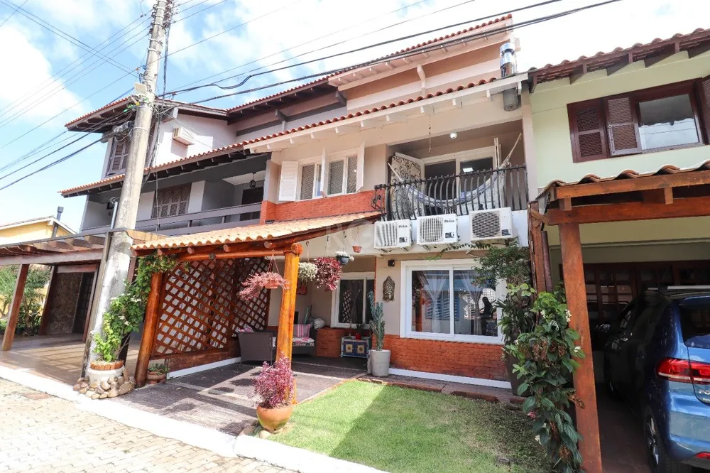Casa de Condomínio, 2 quartos - Foto 3