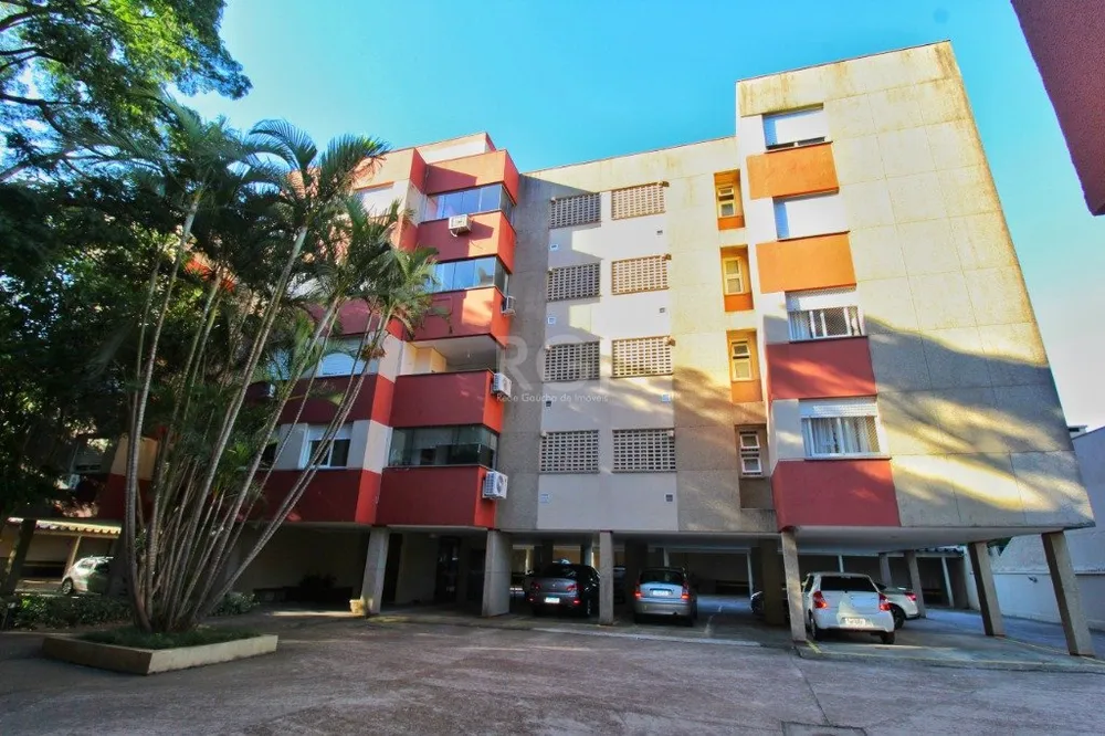 Apartamento, 2 quartos, 77 m² - Foto 1