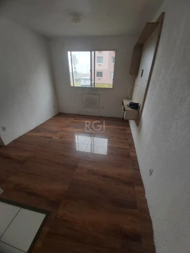 Apartamento, 2 quartos, 40 m² - Foto 3