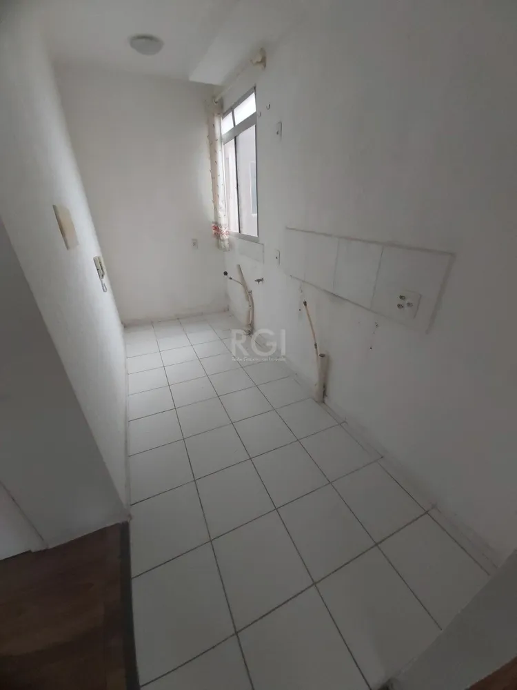 Apartamento, 2 quartos, 40 m² - Foto 4