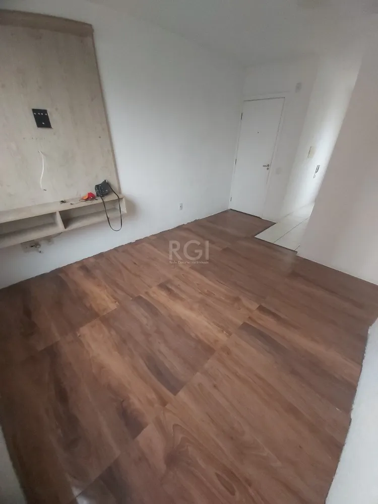 Apartamento, 2 quartos, 40 m² - Foto 2