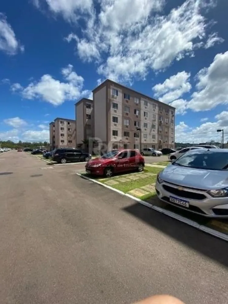 Apartamento, 2 quartos, 40 m² - Foto 1