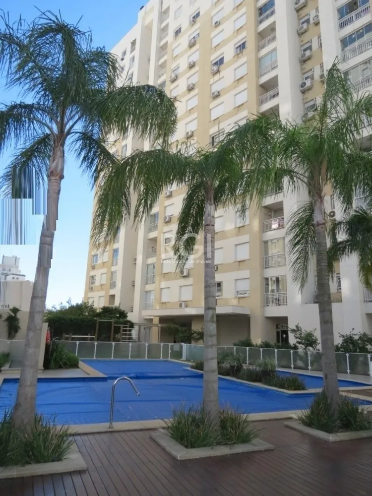 Apartamento, 2 quartos, 62 m² - Foto 1