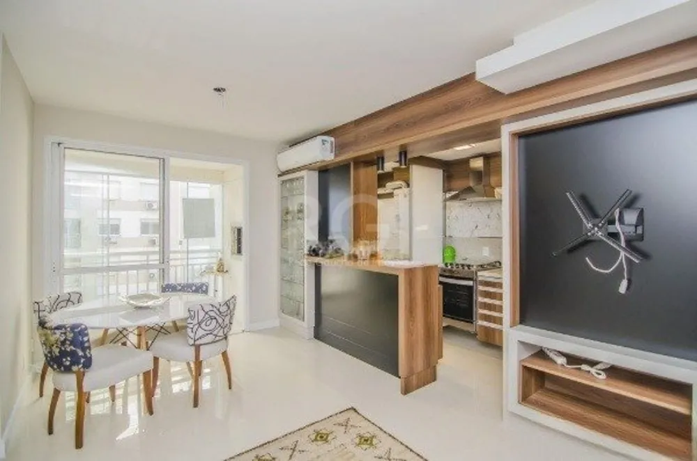 Apartamento, 2 quartos, 62 m² - Foto 3
