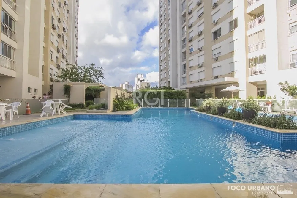 Apartamento, 2 quartos, 62 m² - Foto 2