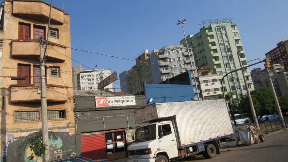 Prédio Inteiro, 388 m² - Foto 2