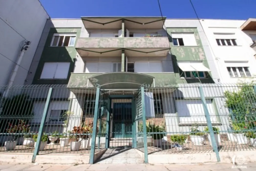 Apartamento, 1 quarto, 47 m² - Foto 1