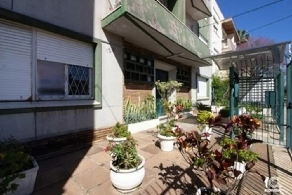 Apartamento, 1 quarto, 47 m² - Foto 4
