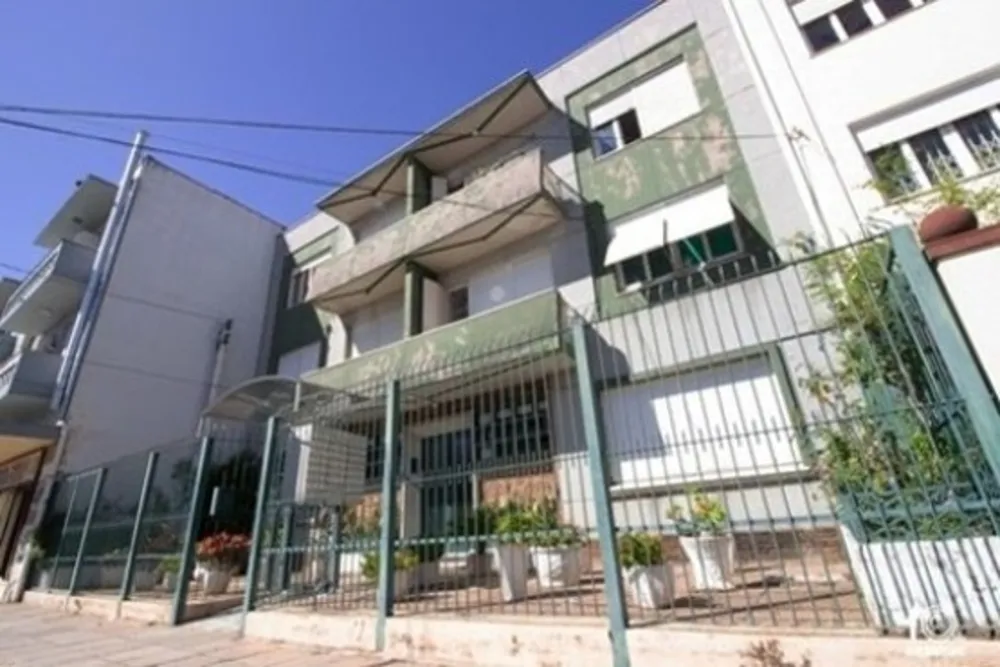 Apartamento, 1 quarto, 47 m² - Foto 2
