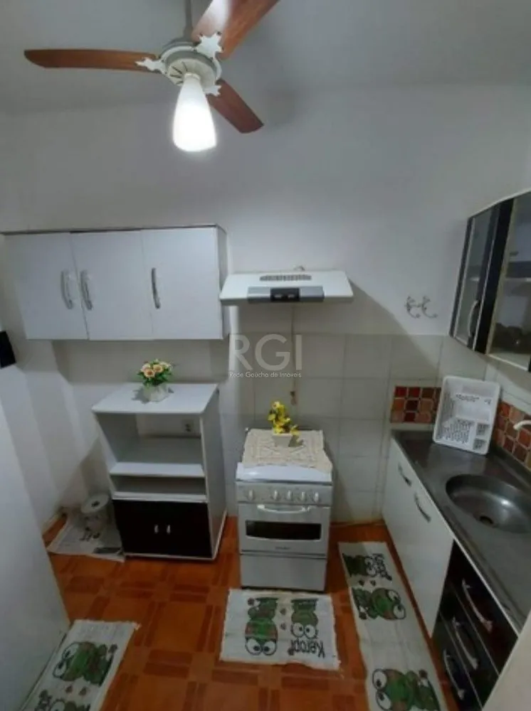 Apartamento, 1 quarto, 34 m² - Foto 4