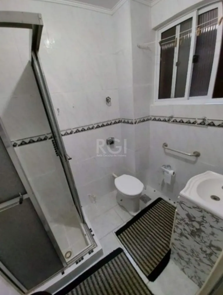 Apartamento, 1 quarto, 34 m² - Foto 2
