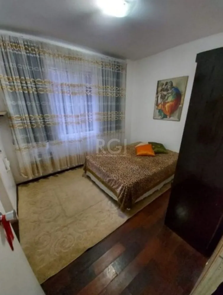 Apartamento, 1 quarto, 34 m² - Foto 1