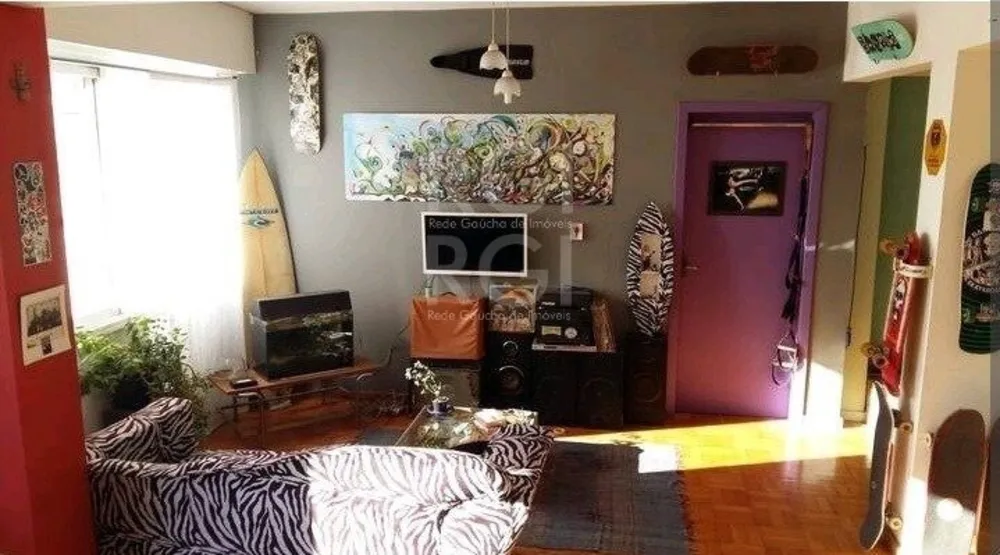 Apartamento, 3 quartos, 102 m² - Foto 3