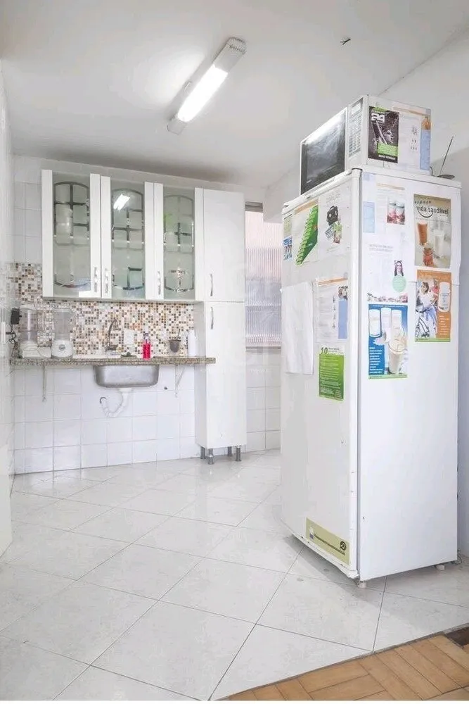 Apartamento, 3 quartos, 102 m² - Foto 2