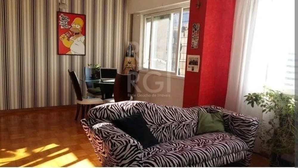 Apartamento, 3 quartos, 102 m² - Foto 4