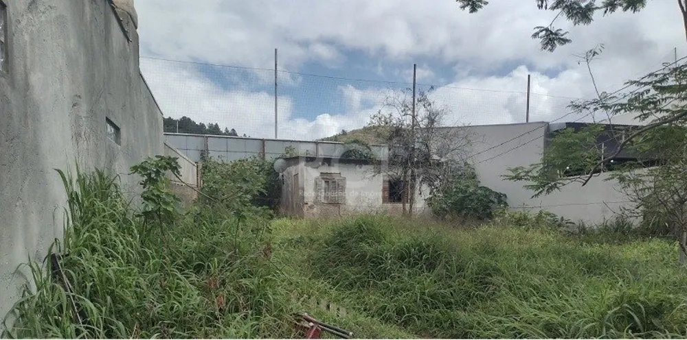 Terreno, 480 m² - Foto 1