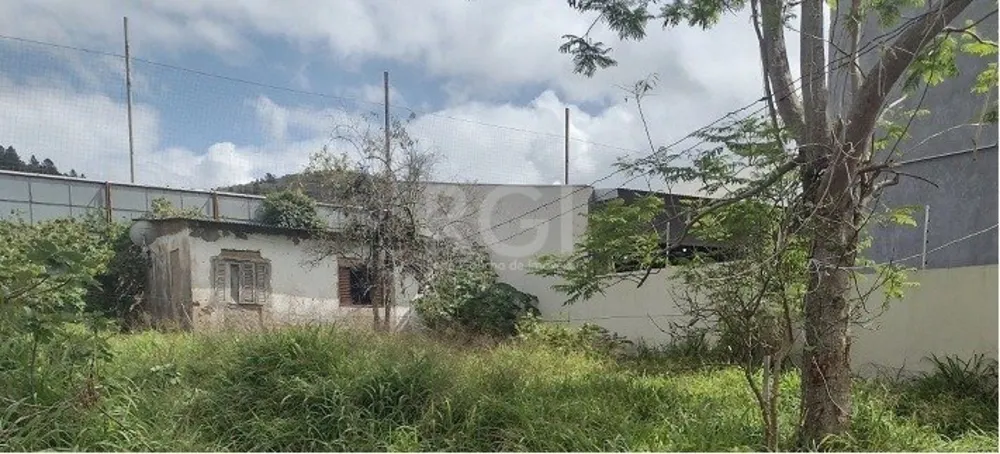 Terreno, 480 m² - Foto 2