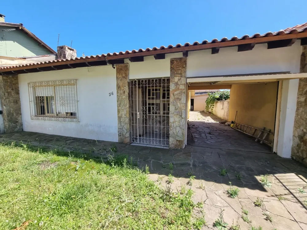 Casa, 3 quartos, 180 m² - Foto 1