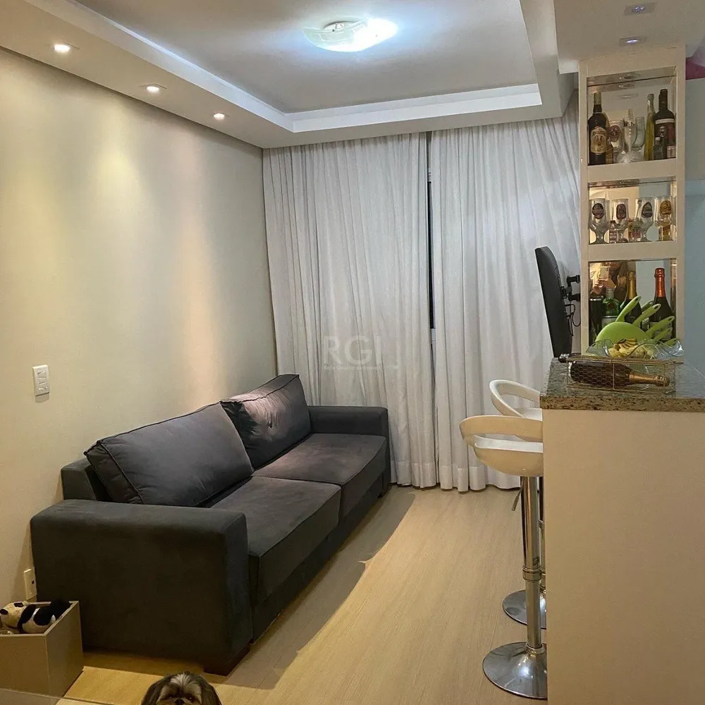 Apartamento, 3 quartos, 64890 m² - Foto 2