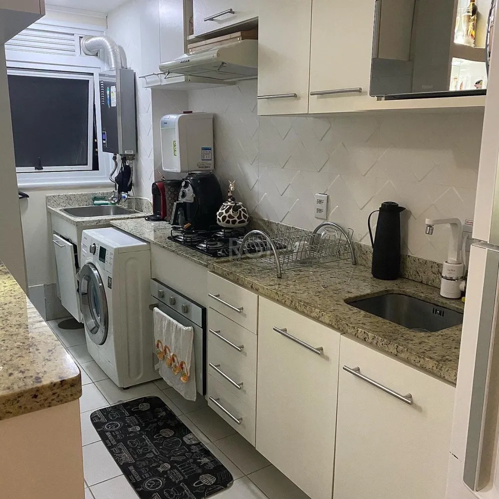 Apartamento, 3 quartos, 64890 m² - Foto 4