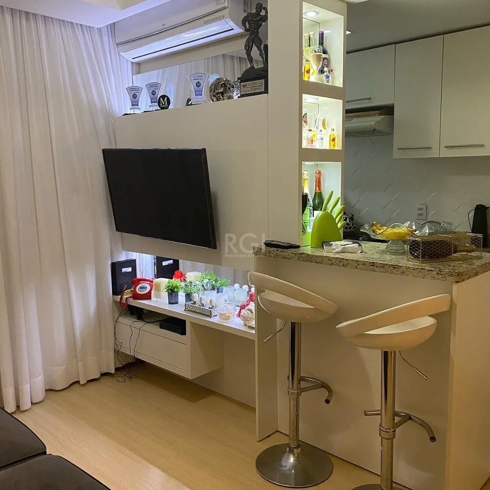 Apartamento, 3 quartos, 64890 m² - Foto 3
