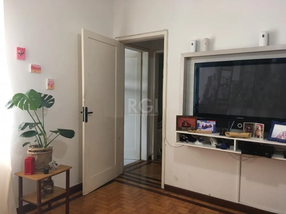 Apartamento, 2 quartos, 74 m² - Foto 1