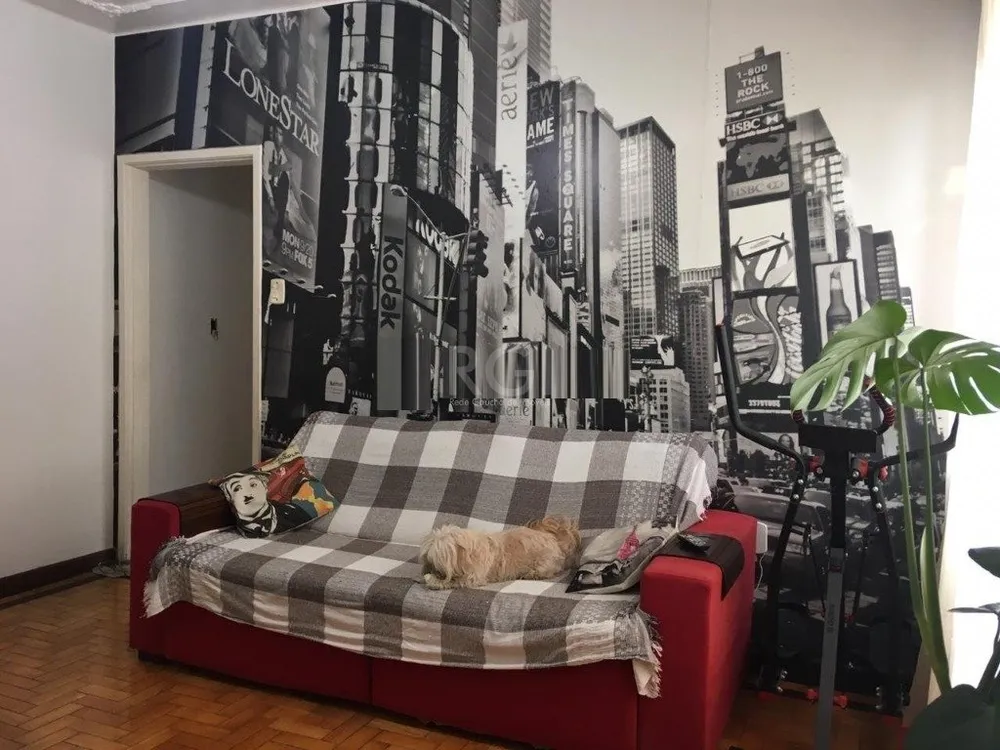 Apartamento, 2 quartos, 74 m² - Foto 3