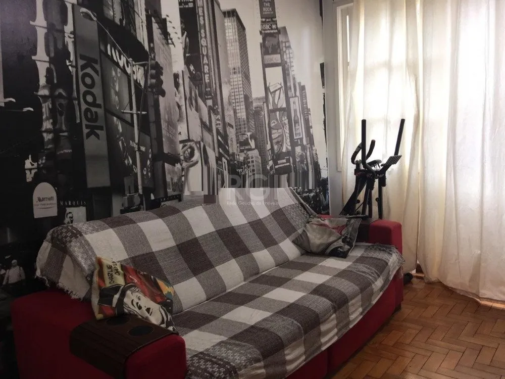 Apartamento, 2 quartos, 74 m² - Foto 2