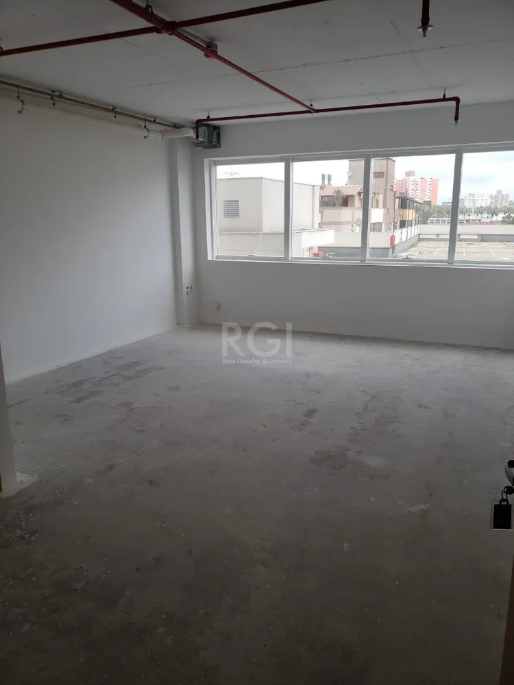 Sala-Conjunto, 37 m² - Foto 2