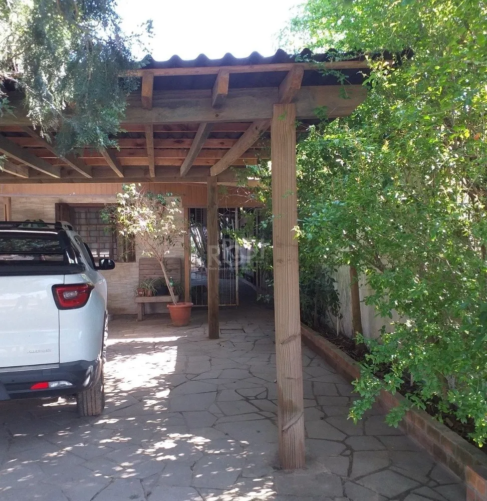 Casa, 4 quartos, 300 m² - Foto 1