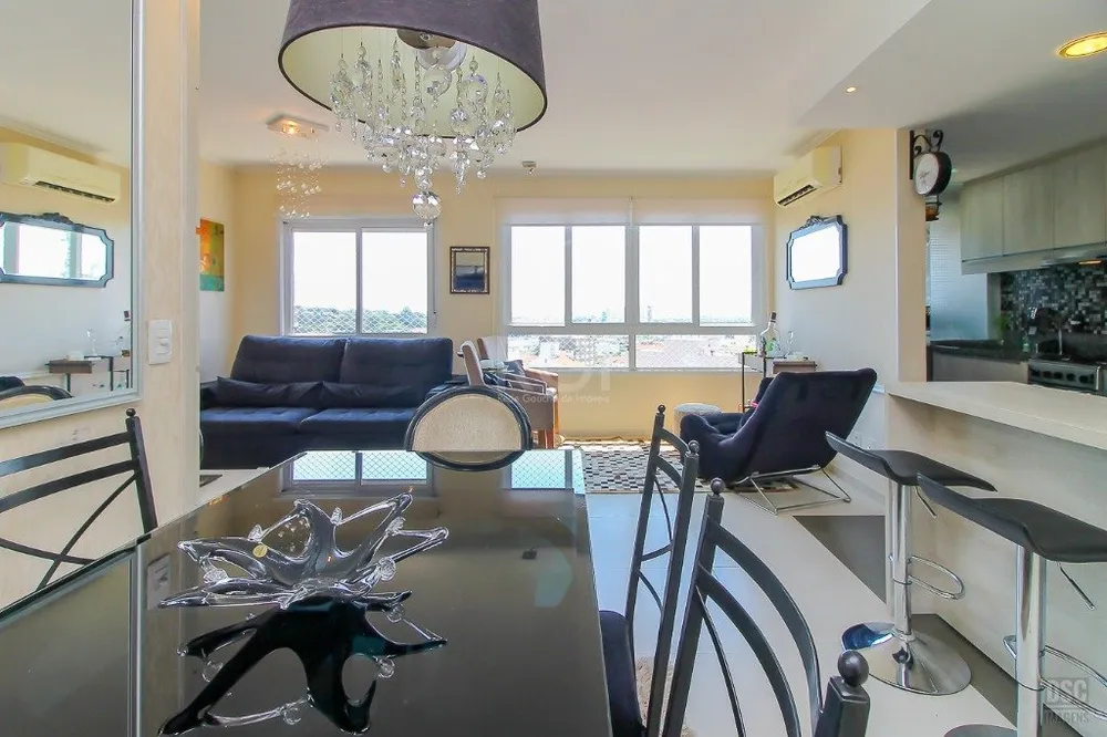 Apartamento, 3 quartos, 70 m² - Foto 4