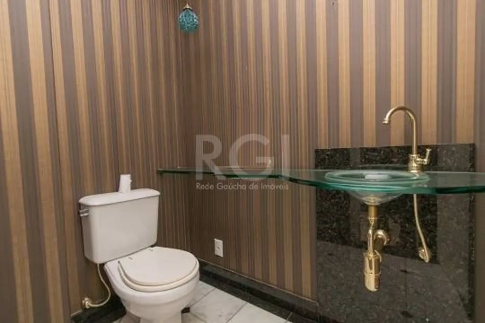 Apartamento, 3 quartos, 168 m² - Foto 4