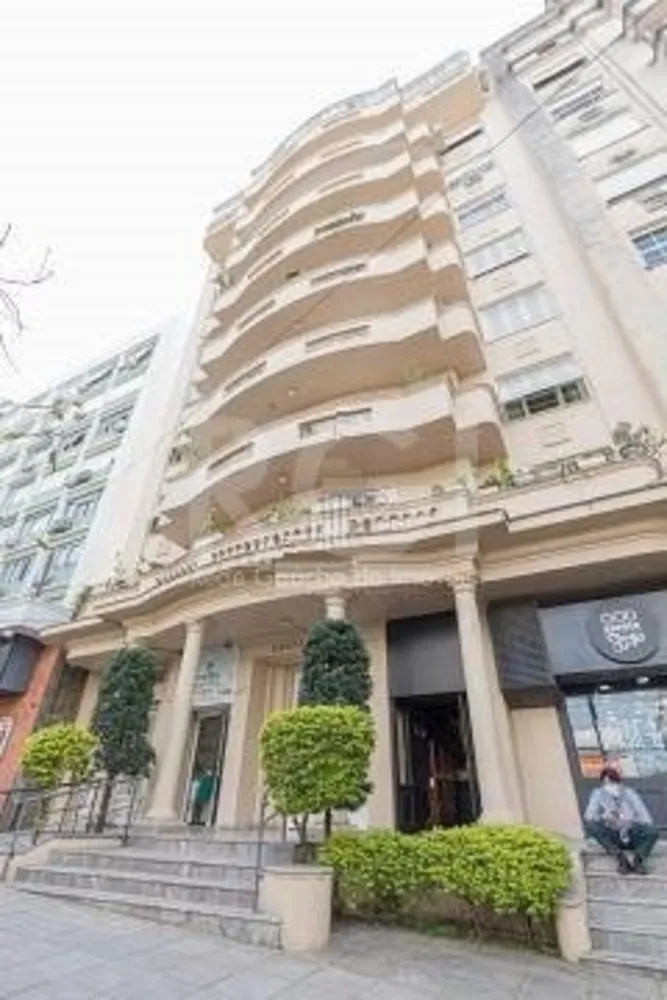 Apartamento, 3 quartos, 168 m² - Foto 1