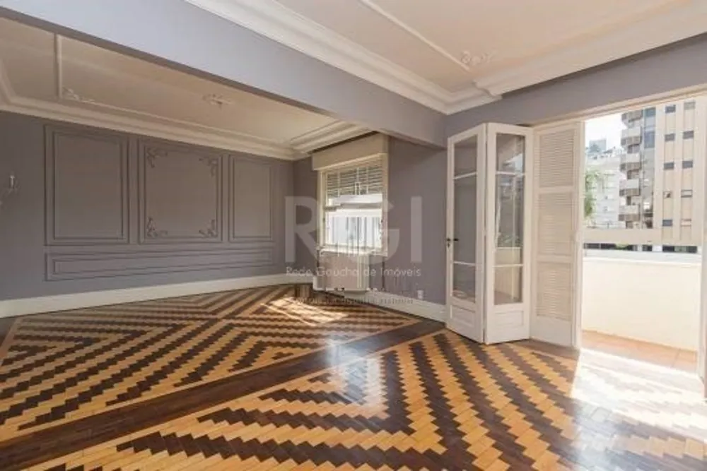 Apartamento, 3 quartos, 168 m² - Foto 2