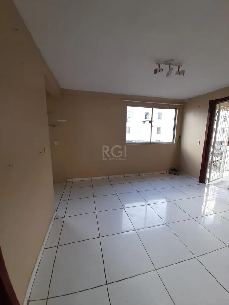 Apartamento, 2 quartos, 43 m² - Foto 4